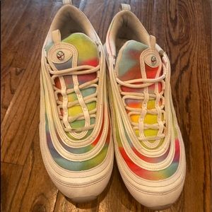 Nike Air Max 97 Tie Dye Chicago